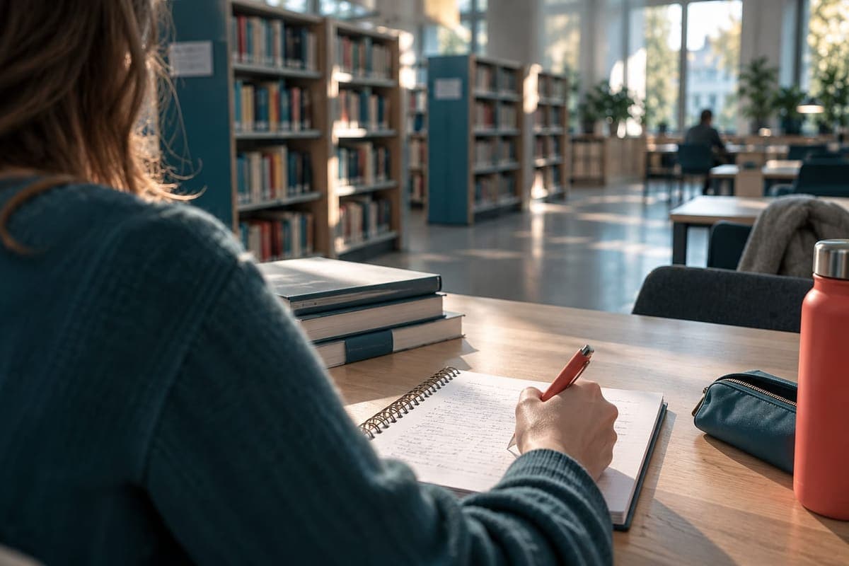 Writing practice