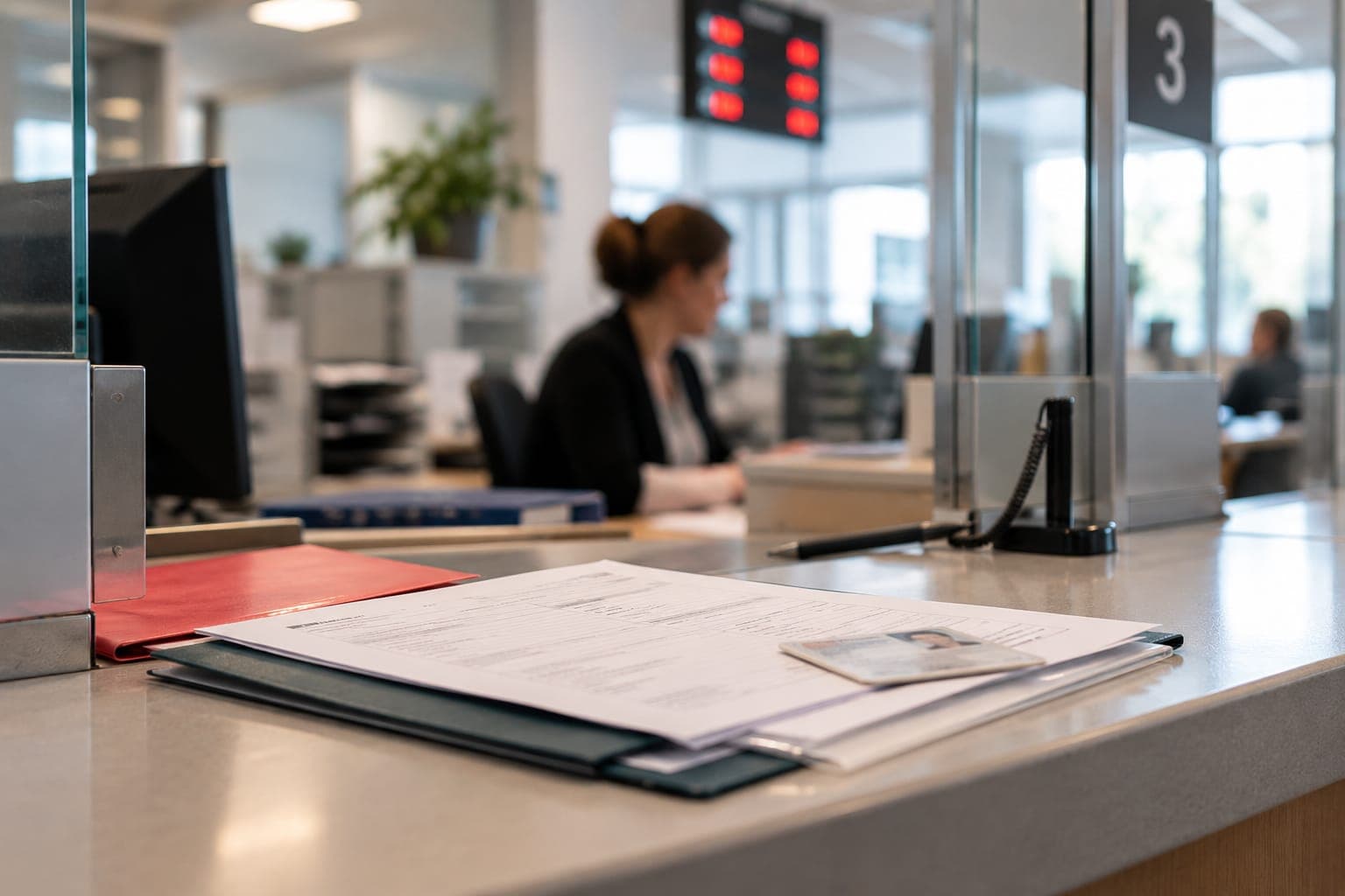 telc B2 und DTB Schreiben: fünf Fehler, die dich den Brief kosten