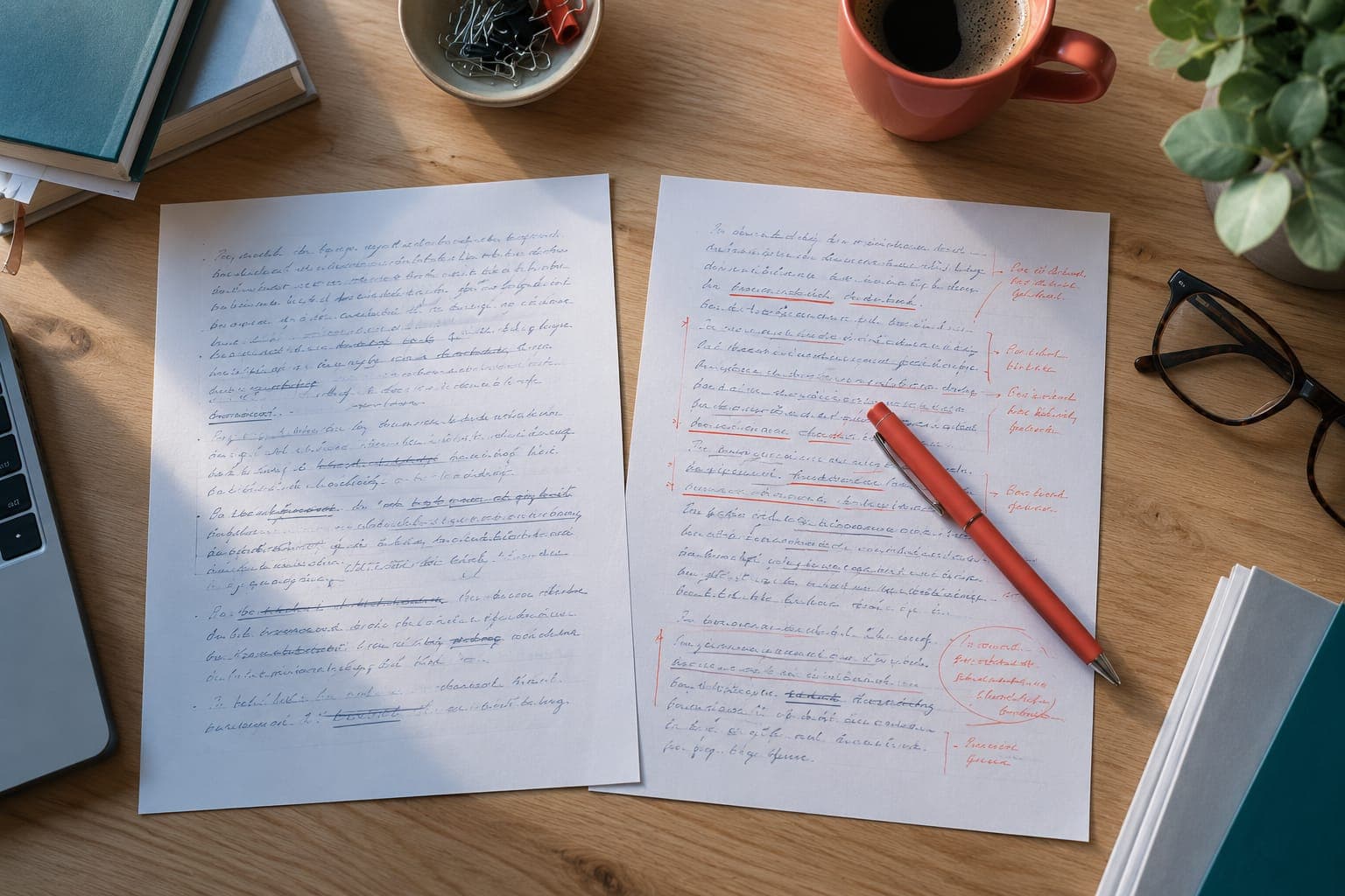 TestDaF: Die 15 häufigsten Fehler im Schriftlichen Ausdruck